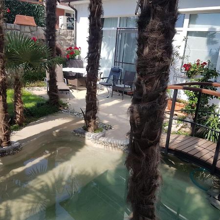 Beautiful View Apt 3 Opatija Bagian luar foto