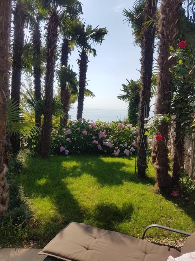 Beautiful View Apt 3 Opatija Bagian luar foto