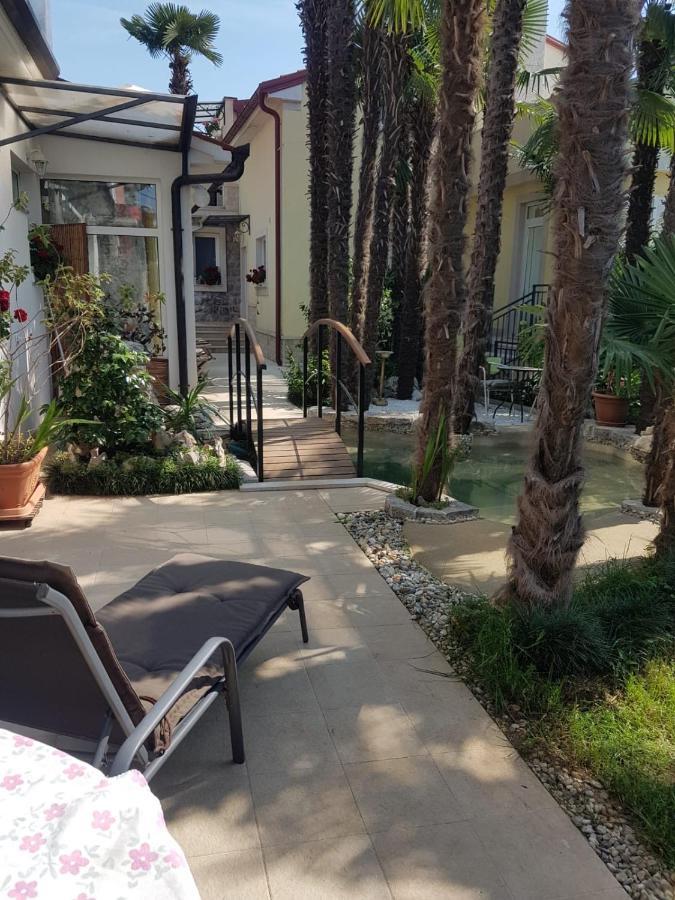 Beautiful View Apt 3 Opatija Bagian luar foto