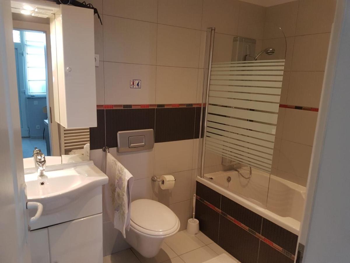 Beautiful View Apt 3 Opatija Bagian luar foto